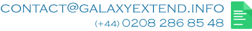 info@galaxyextend.info (+44) 0208 286 85 48